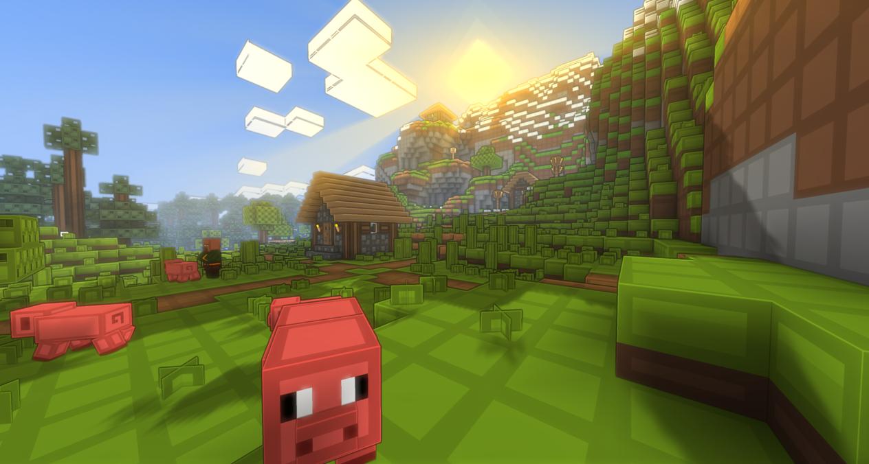 KoodaaCraft - A Minecraft Server | KoodaaCraft - A Minecraft Server